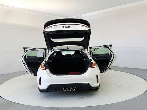 Used 2024 Honda Civic Type R image 11