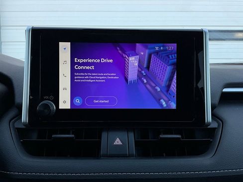 Used 2025 Toyota RAV4 XLE w/ Weather Package image 30