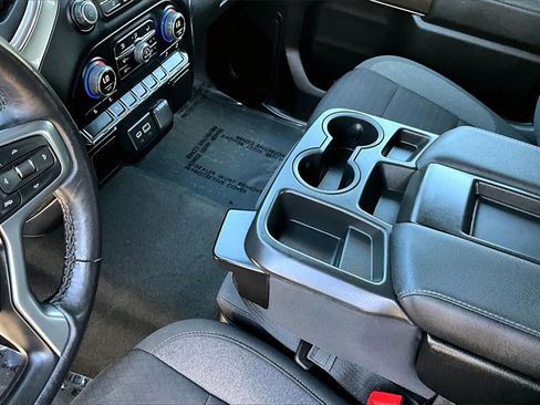 Certified 2022 Chevrolet Silverado 1500 LT image 16