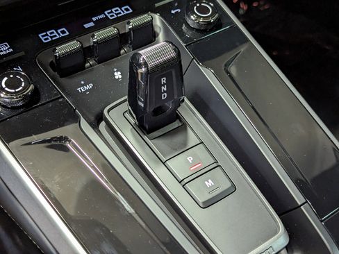 Used 2025 Porsche 911 Carrera S image 33