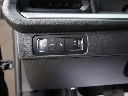 New 2026 Chevrolet Traverse LT w/ Enhanced Driving Package image 11