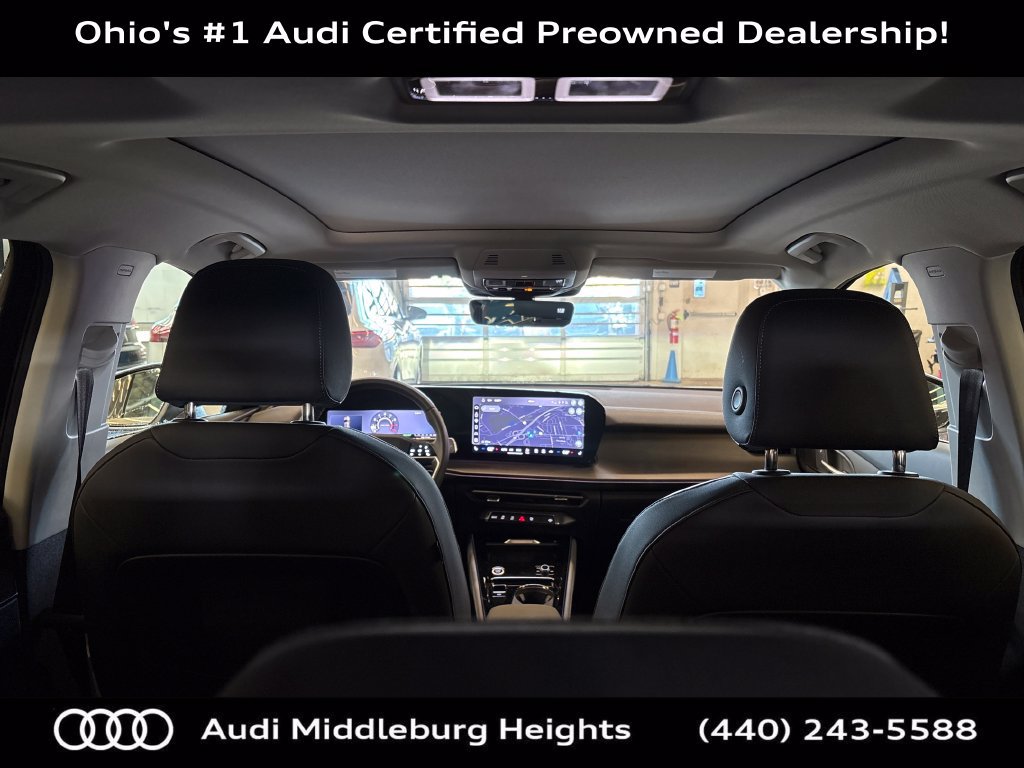 Used 2026 Audi Q3 quattro 2.0T AWD/4WD image 26