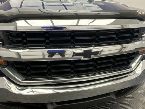 Used 2019 Chevrolet Silverado 1500 LT w/ All Star Edition AWD/4WD image 24