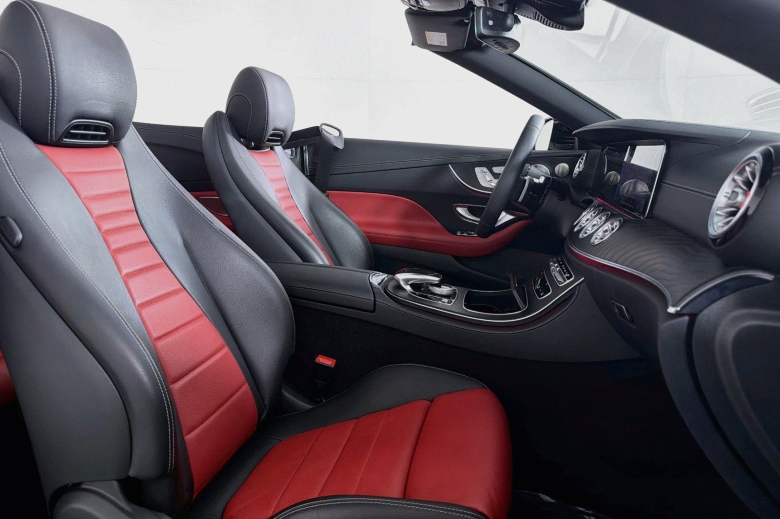 Certified 2023 Mercedes-Benz E 450 Cabriolet image 8