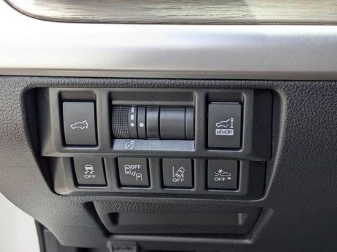 Used 2019 Subaru Outback 2.5i Touring w/ Popular Package #3A AWD/4WD image 25