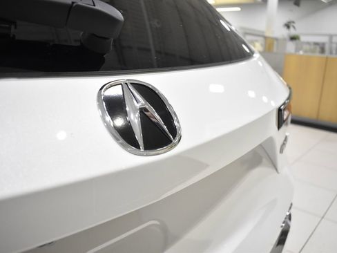 Used 2025 Acura MDX w/ Technology Package image 15