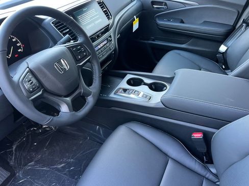 New 2026 Honda Ridgeline RTL image 7