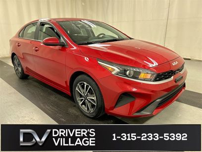 Used 2023 Kia Forte LXS