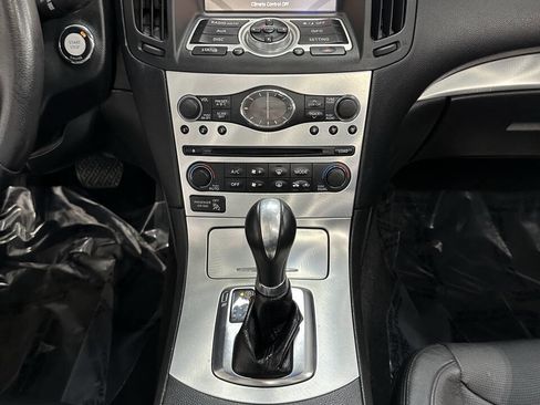Used 2009 INFINITI G37 Sport w/ Premium Pkg image 25