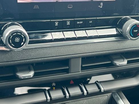 New 2026 Chevrolet Colorado W/T AWD/4WD image 17