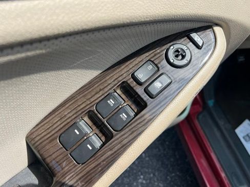 Used 2012 Kia Optima EX w/ Premium Pkg FWD image 27