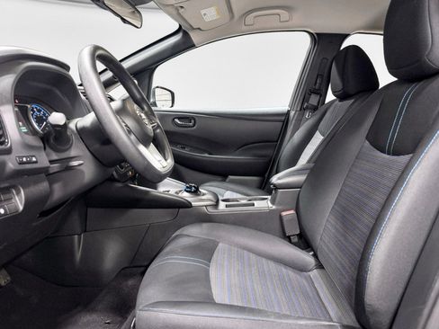 Used 2021 Nissan Leaf S w/ S Charge Package image 17