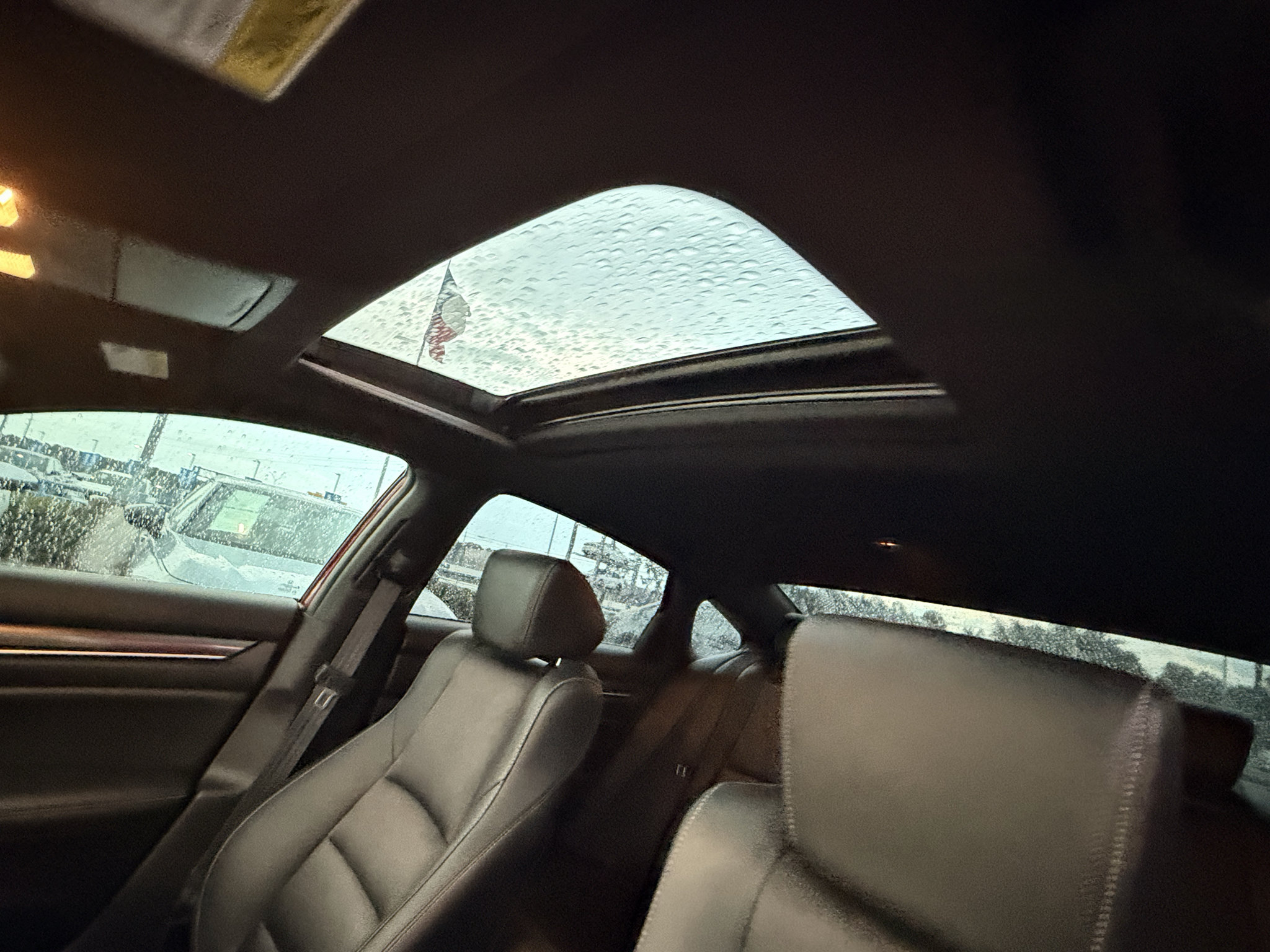 Used 2019 Honda Accord Sport image 23