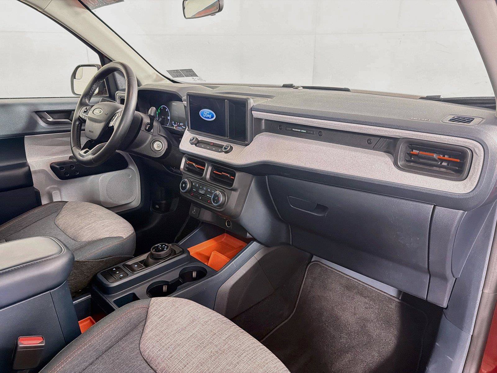 Used 2023 Ford Maverick XLT w/ XLT Luxury Package FWD image 31