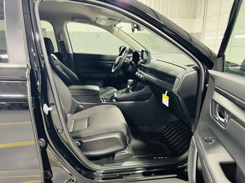 New 2026 Honda CR-V LX image 32