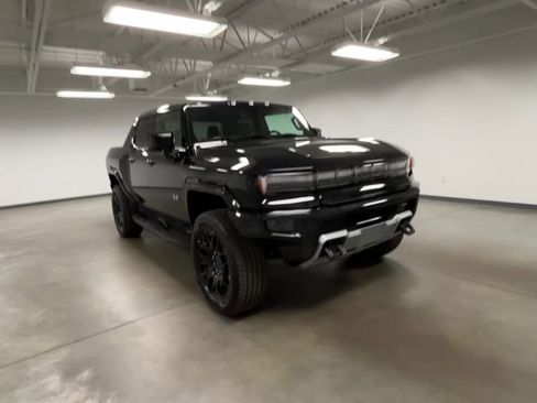 New 2026 GMC Hummer EV 4x4 Crew Cab image 47