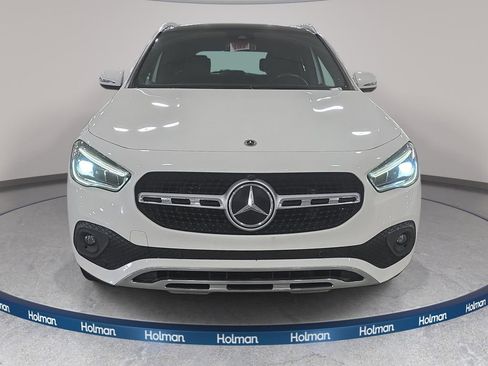 Used 2022 Mercedes-Benz GLA 250 image 3