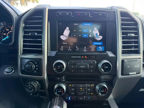 Used 2018 Ford F150 Platinum w/ Equipment Group 701A Luxury AWD/4WD image 53