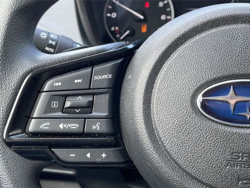 Certified 2025 Subaru Crosstrek 2.0i Premium image 22