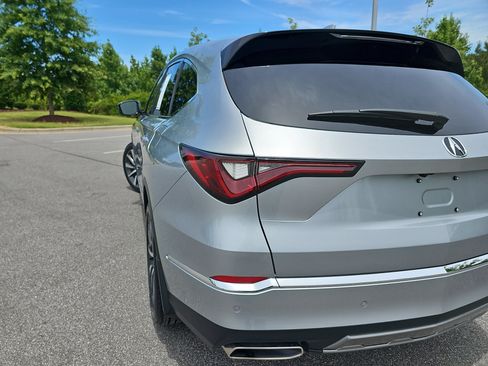 Certified 2026 Acura MDX FWD w/ Technology Package image 33