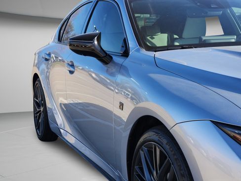 Used 2024 Lexus IS 500 image 36