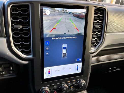 Used 2025 Ford Ranger XL w/ Trailer Tow Package image 28