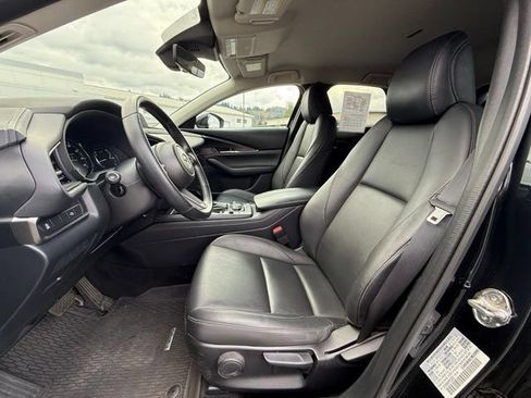 Used 2023 MAZDA CX-30 AWD 2.5 S w/ Select Package image 11