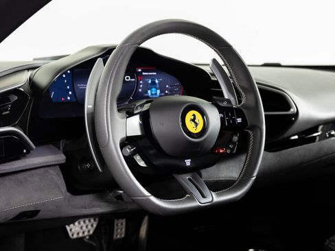 Certified 2024 Ferrari 296 GTB image 30