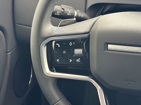 Certified 2025 Land Rover Discovery Sport S image 15