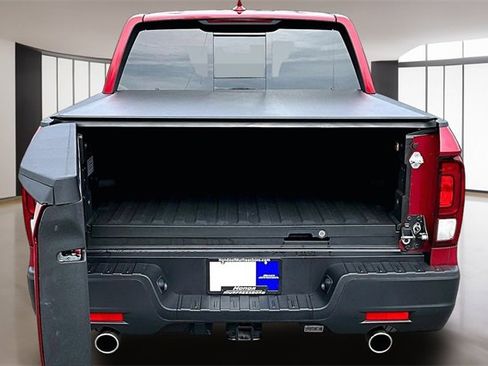 Used 2024 Honda Ridgeline RTL image 7