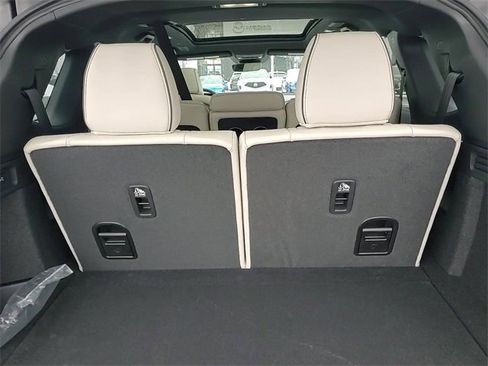 New 2026 Acura MDX A-Spec image 7