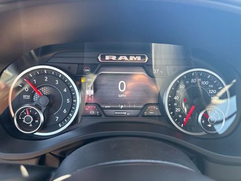 New 2026 RAM 1500 2WD Crew Cab image 27