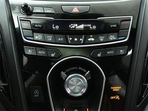 Used 2021 Acura RDX A-Spec image 32