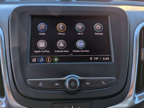 Used 2022 Chevrolet Equinox LT image 25