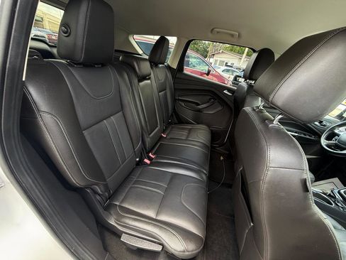 Used 2013 Ford Escape Titanium FWD image 13