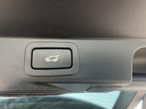 Used 2020 Land Rover Range Rover Sport HSE Dynamic AWD/4WD image 13
