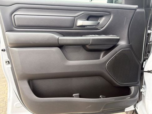 New 2026 RAM 1500 Express AWD/4WD image 11