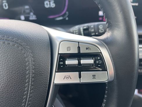 Certified 2023 Kia Telluride S w/ S Sunroof Package image 61