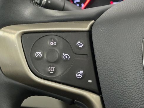 Used 2024 GMC Terrain Denali w/ Denali Premium Package image 10