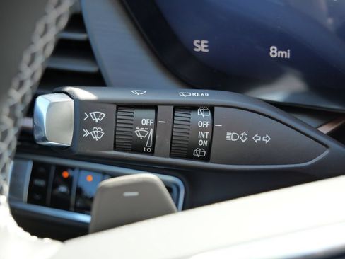 New 2026 Buick Envision Sport Touring AWD/4WD image 59