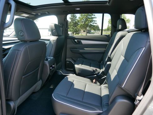 New 2026 Buick Enclave Preferred w/ Power Package image 4