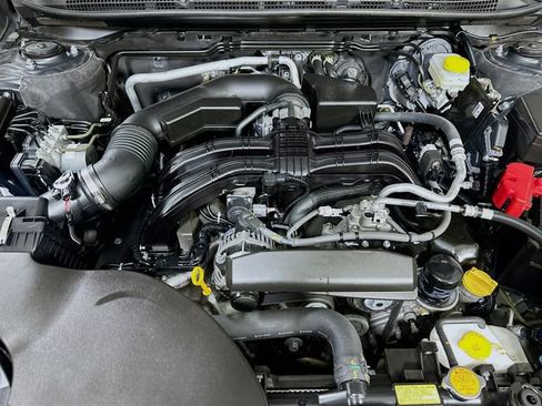 Used 2024 Subaru Outback Premium image 30