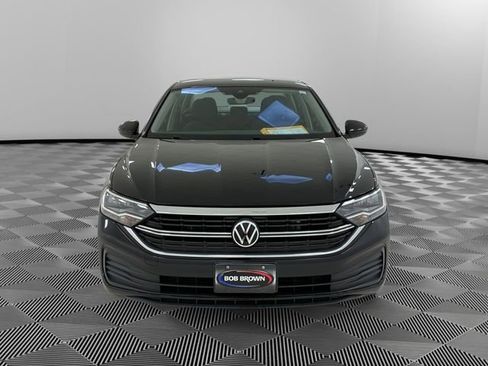 Used 2024 Volkswagen Jetta S FWD image 8