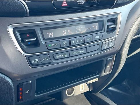 Used 2021 Honda Passport EX-L image 15