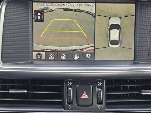 Used 2016 Kia Optima SX FWD image 19