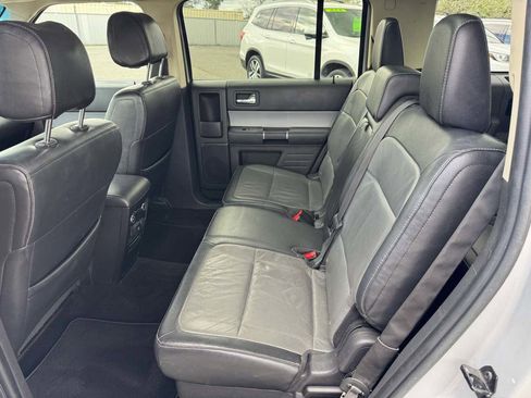 Used 2013 Ford Flex SEL image 19