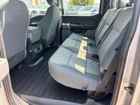 Used 2023 Ford F150 XL w/ XL Chrome Appearance Package AWD/4WD image 16