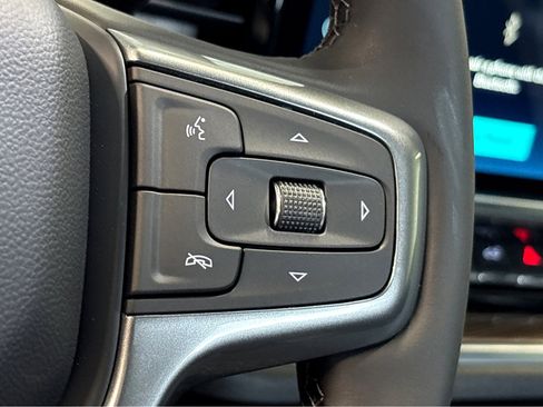 New 2025 Chevrolet Silverado 1500 LT image 13