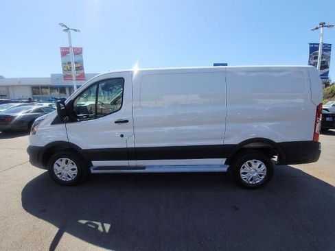 Used 2025 Ford Transit 250 Low Roof w/ Exterior Upgrade Package RWD image 5