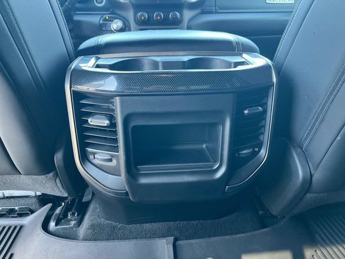 Used 2021 RAM 1500 Rebel w/ Night Edition AWD/4WD image 23